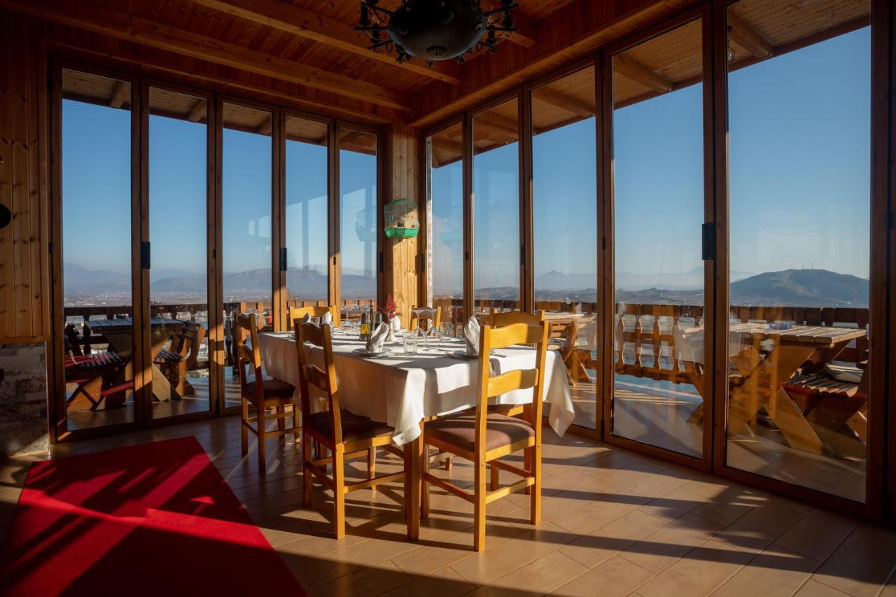 Hotel Wooden House Canaj Zewnętrze zdjęcie