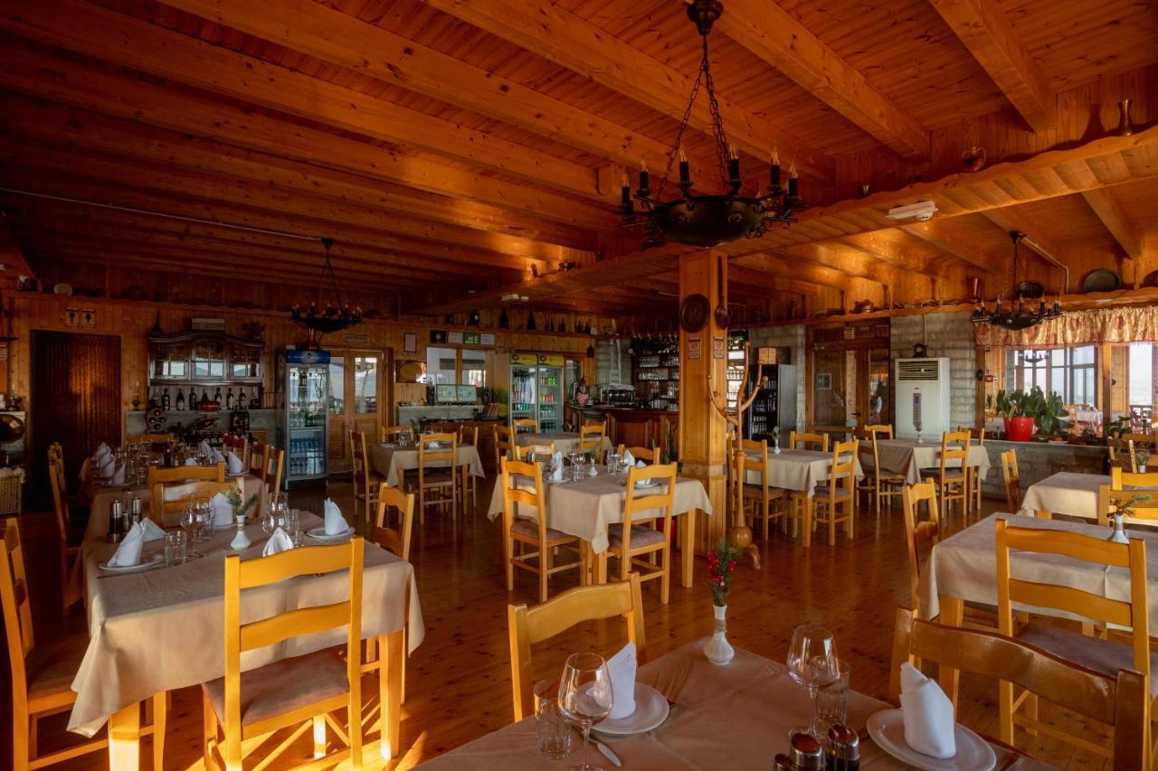 Hotel Wooden House Canaj Zewnętrze zdjęcie